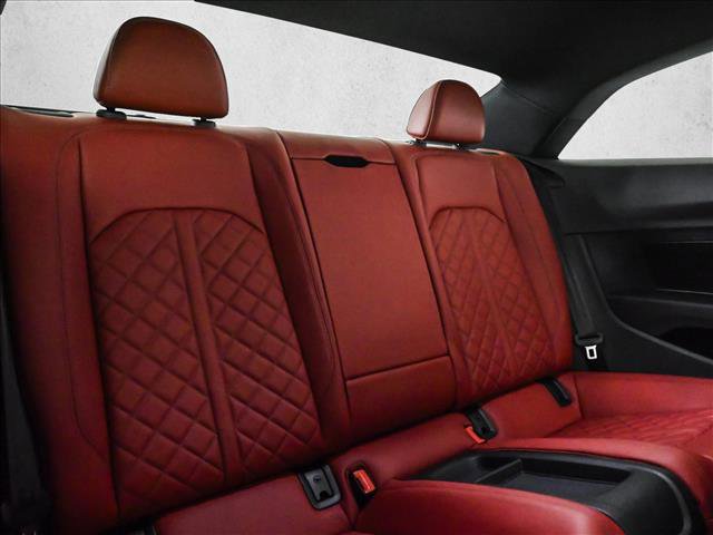 Used 2023 Audi S5 Premium Plus w/ Premium Plus image 20
