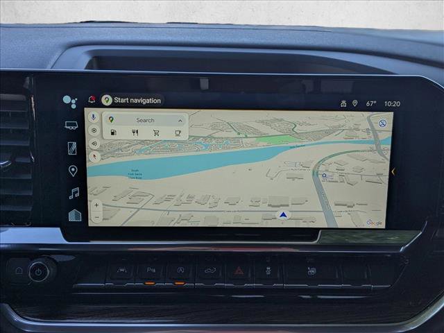 New 2026 Chevrolet Silverado 1500 LT w/ All Star Edition Plus image 14