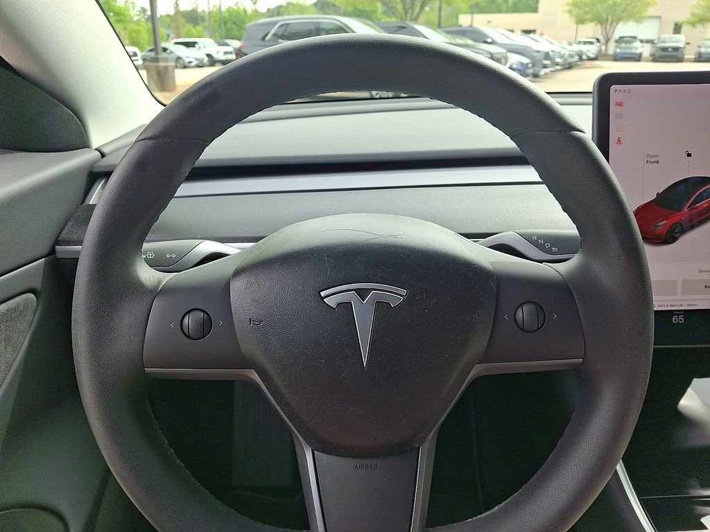 Used 2019 Tesla Model 3 Long Range AWD/4WD image 19