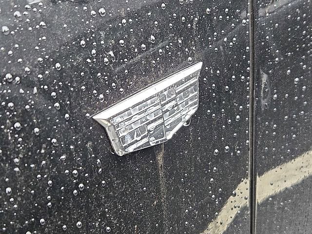 New 2026 Cadillac CT5 Premium Luxury RWD image 7