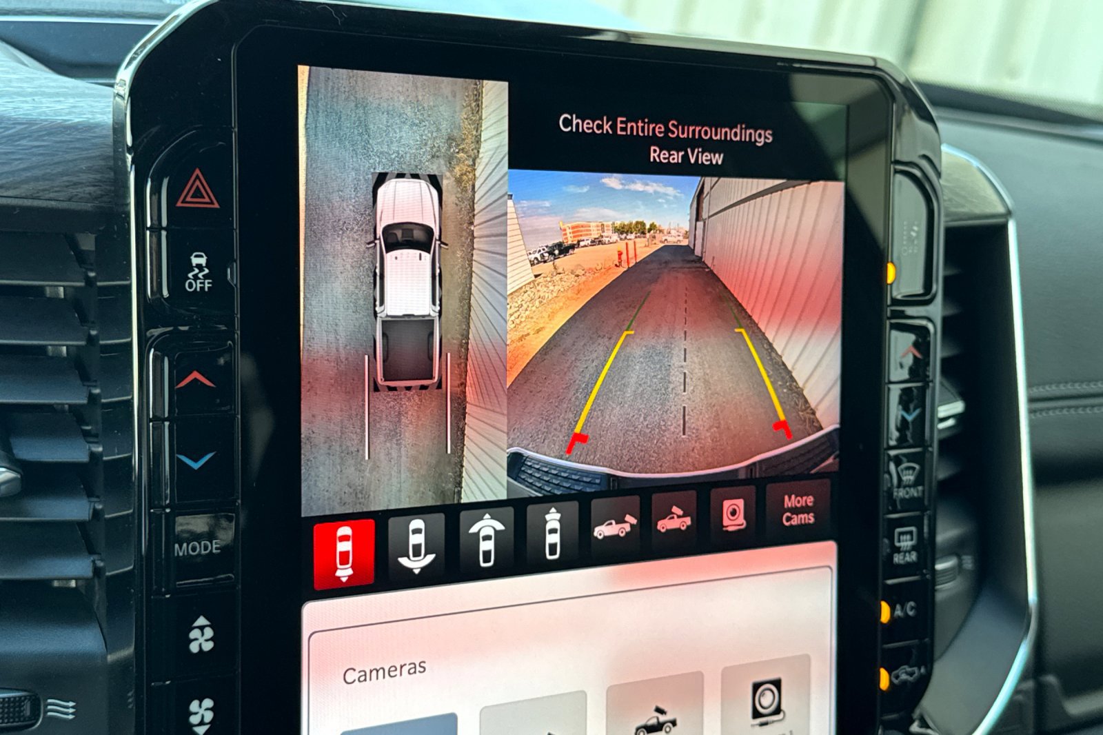 New 2026 RAM 2500 Laramie image 18