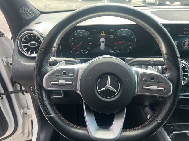 Used 2021 Mercedes-Benz GLB 250 image 21