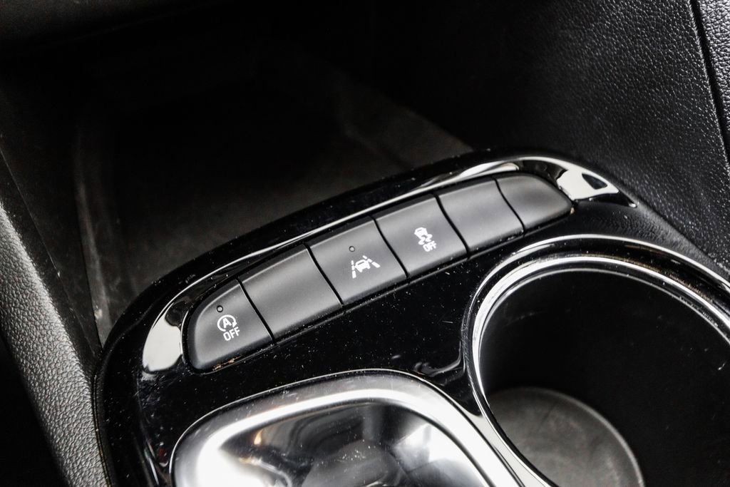 Used 2024 Buick Encore GX Sport Touring w/ Comfort Package image 38