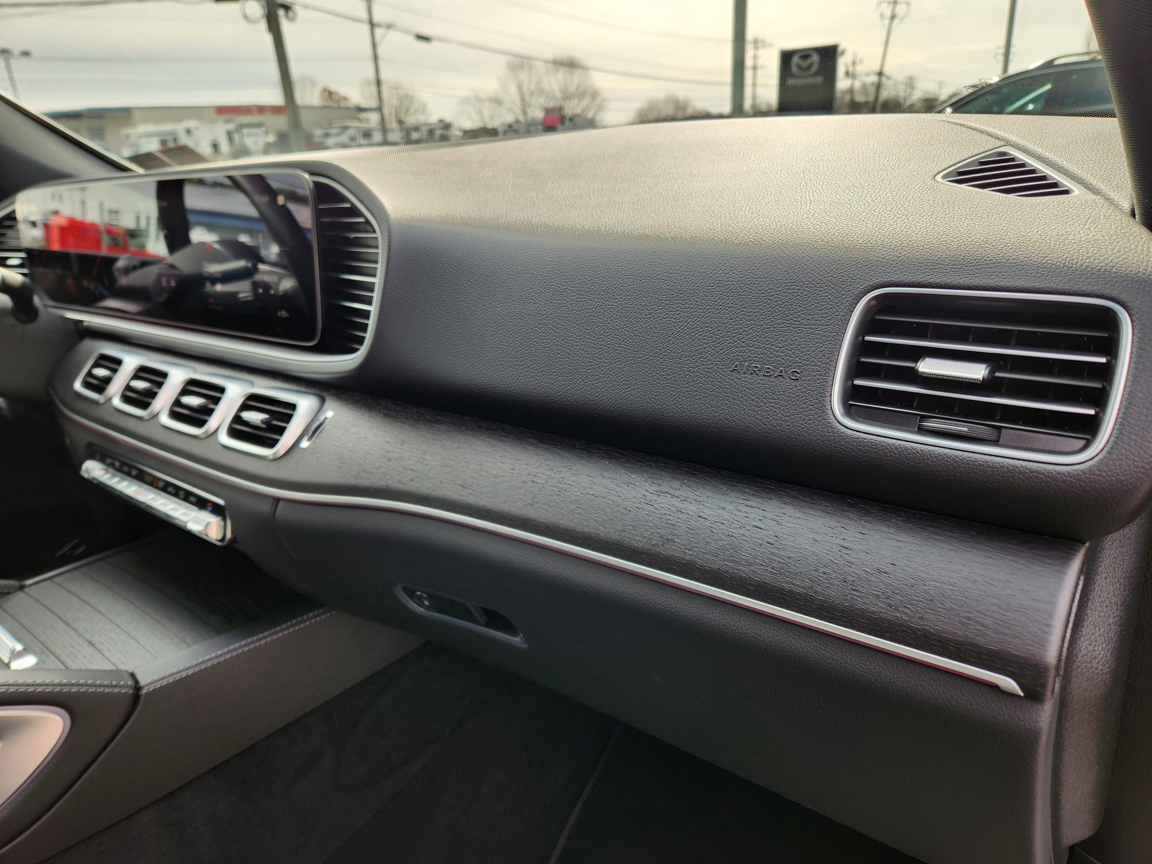 Used 2022 Mercedes-Benz GLE 350 4MATIC image 17