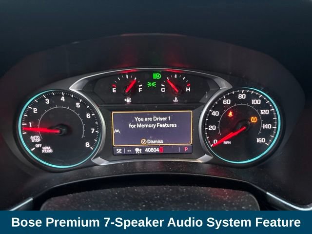 Used 2019 Chevrolet Equinox Premier AWD/4WD image 17