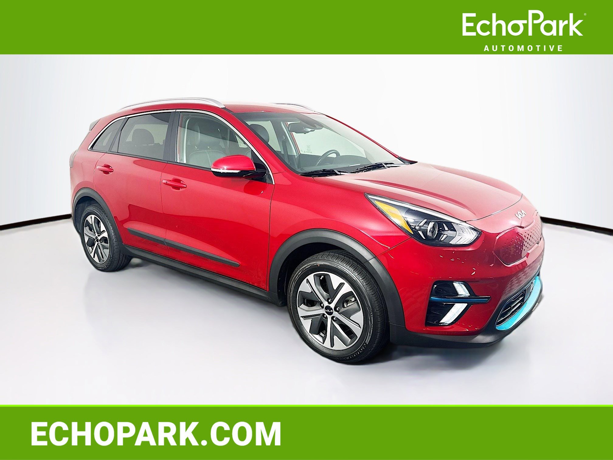 Used 2022 Kia Niro EX