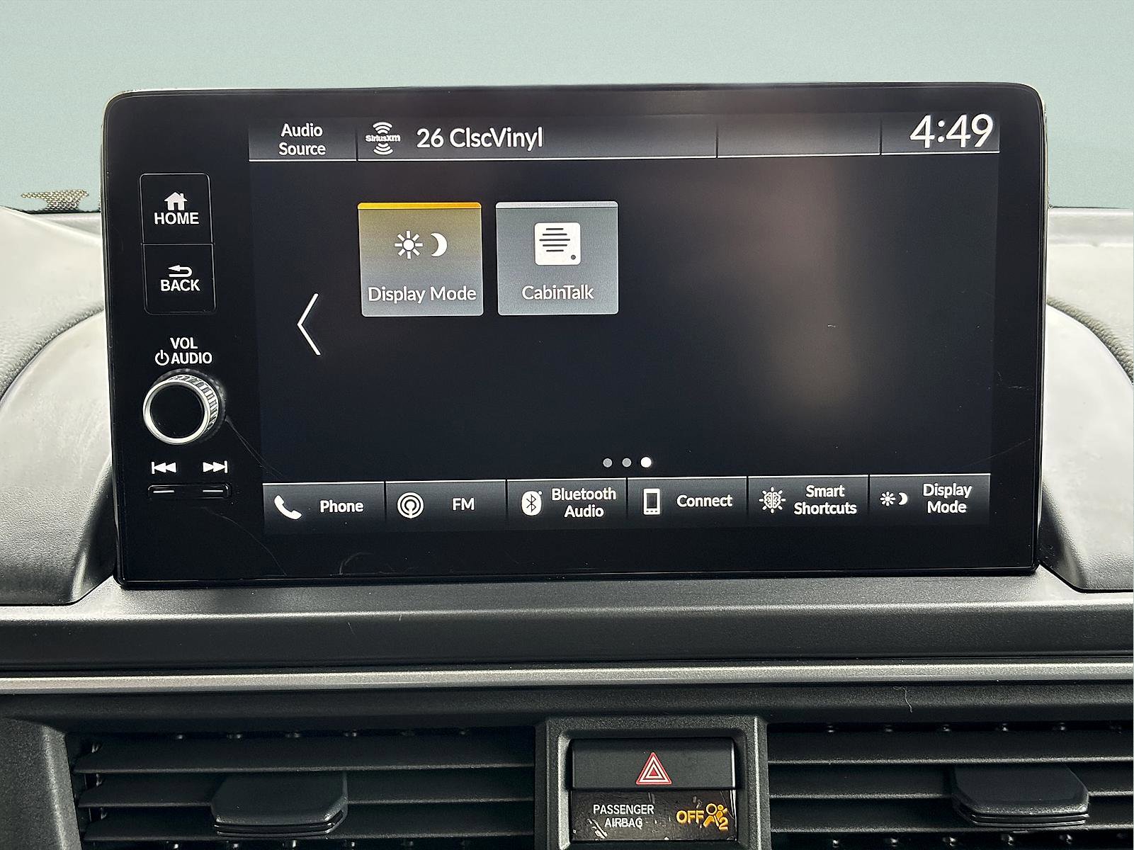 Certified 2025 Honda Pilot EX-L image 25
