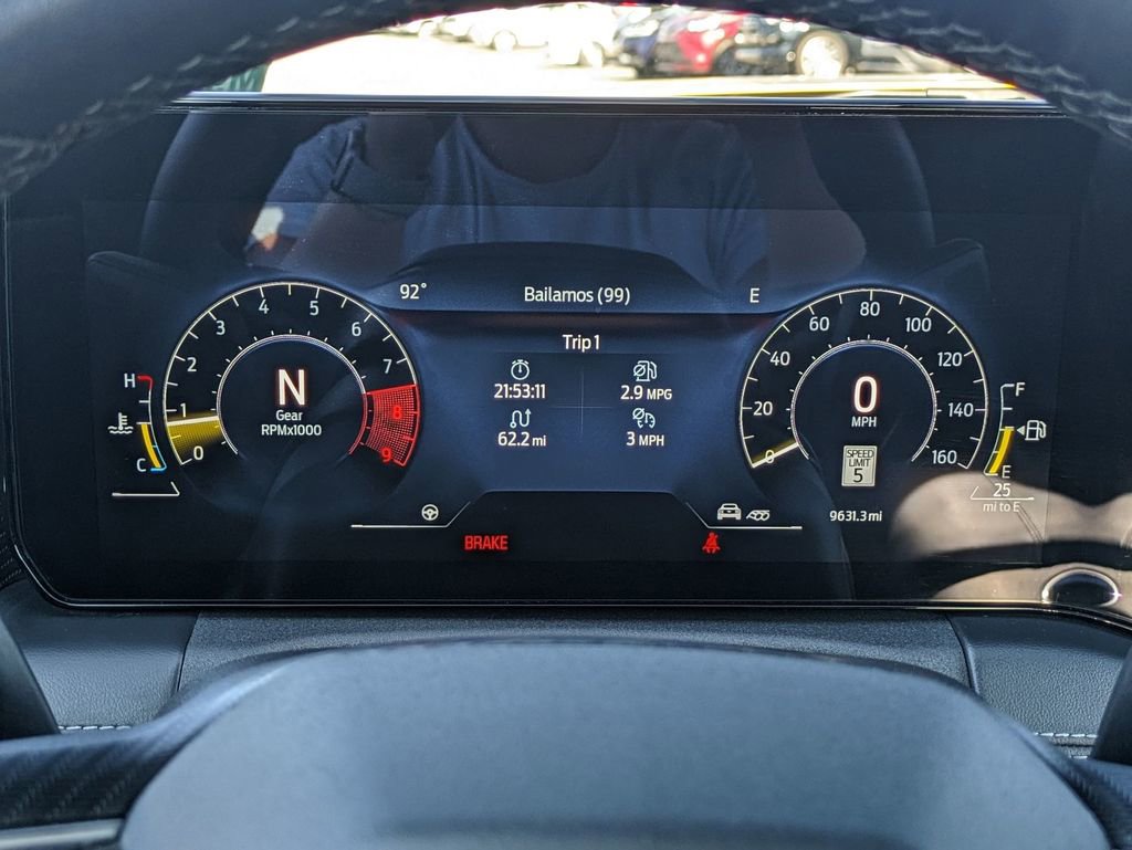 Used 2024 Ford Mustang GT Premium image 20
