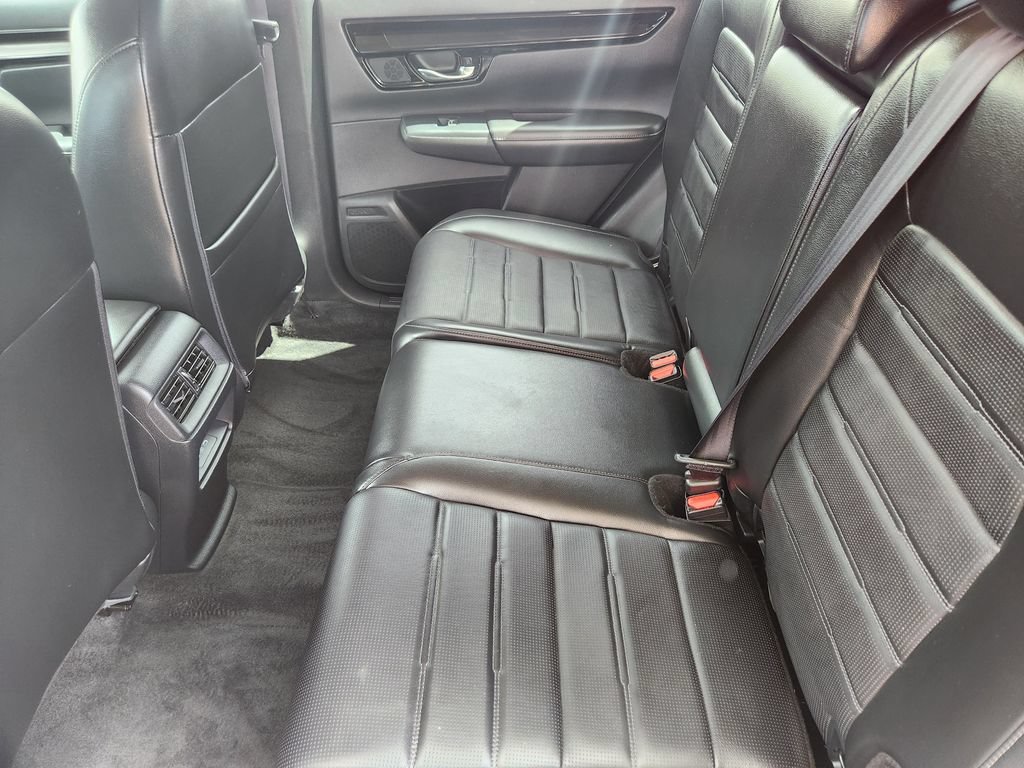 Used 2025 Honda CR-V EX-L image 19