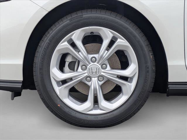 New 2025 Honda Accord LX image 10