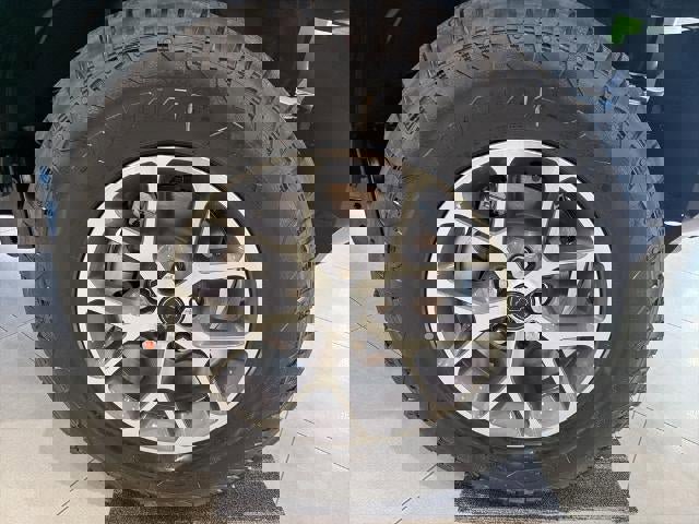 New 2026 Jeep Wrangler Sport S image 6