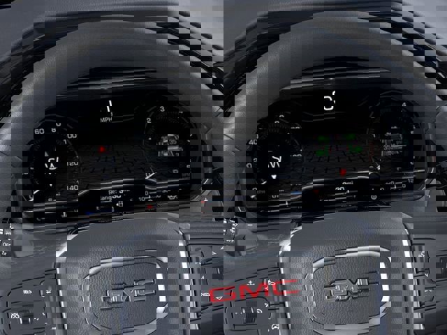 New 2025 GMC Sierra 1500 SLT w/ SLT Convenience Package image 18