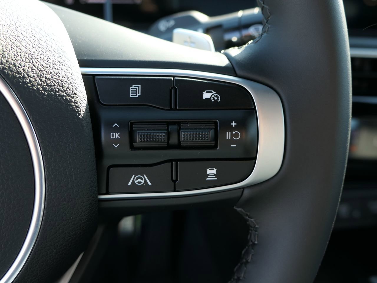 New 2026 Kia K5 GT image 39