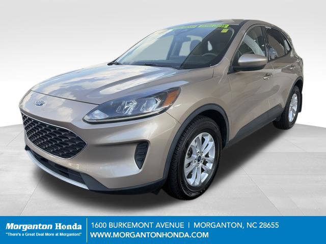 Used 2020 Ford Escape SE AWD/4WD image 3
