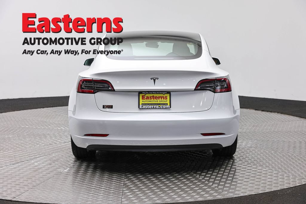 Used 2023 Tesla Model 3 Standard Range RWD image 6