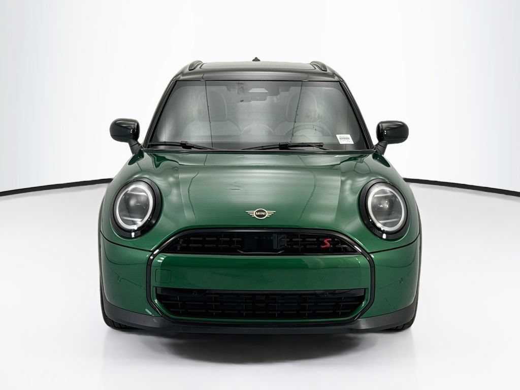 New 2026 MINI Cooper S FWD image 2
