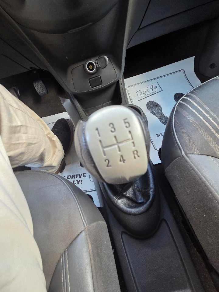 Used 2014 Chevrolet Spark LS image 20