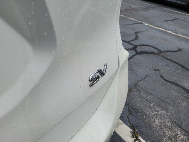 Used 2018 Nissan Rogue SV FWD image 7