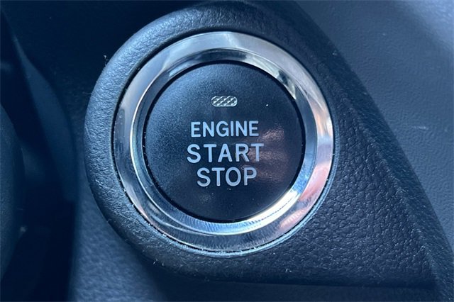 Used 2024 Subaru Crosstrek 2.0i Premium image 24