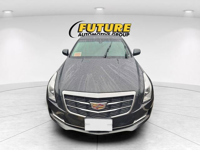 Used 2018 Cadillac ATS 2.0T Sedan w/ Sky and Shine Package image 2