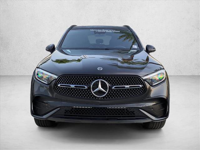 Used 2026 Mercedes-Benz GLC 300 4MATIC video 2