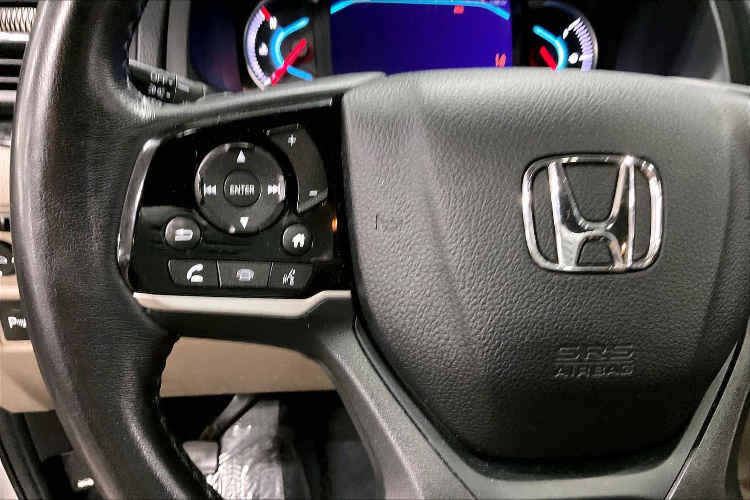 Used 2020 Honda Pilot Elite image 24