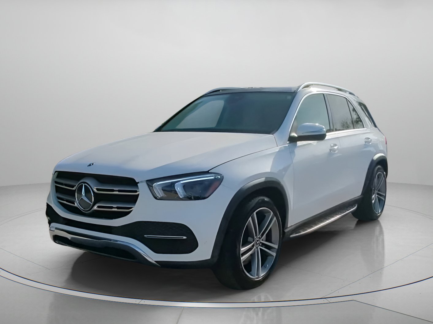 Used 2022 Mercedes-Benz GLE 350 image 12
