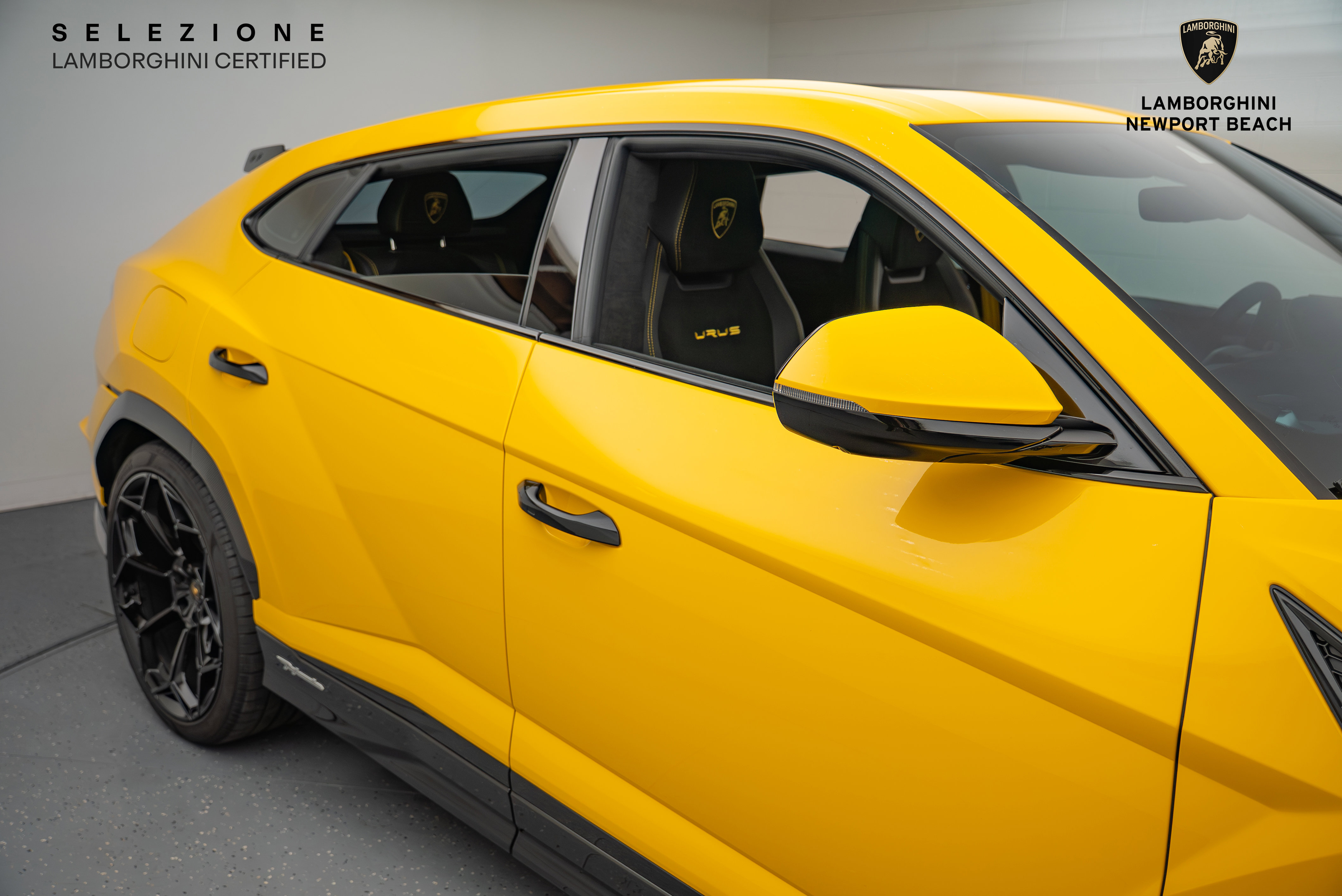 Used 2024 Lamborghini Urus Performante image 5