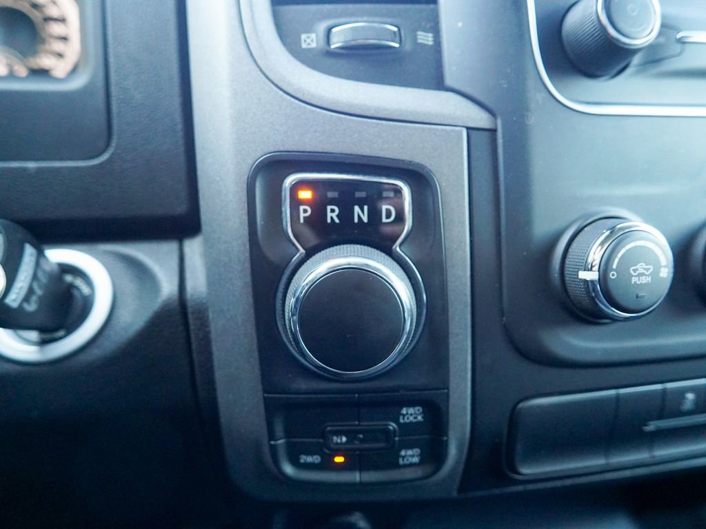 Used 2022 RAM 1500 Tradesman w/ Popular Equipment Group image 18