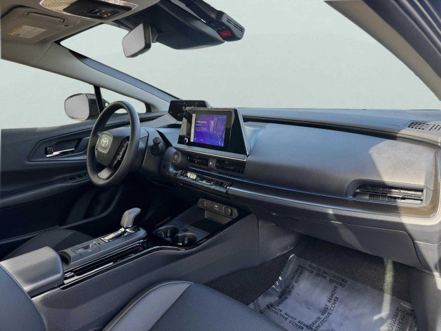 Used 2025 Toyota Prius image 56