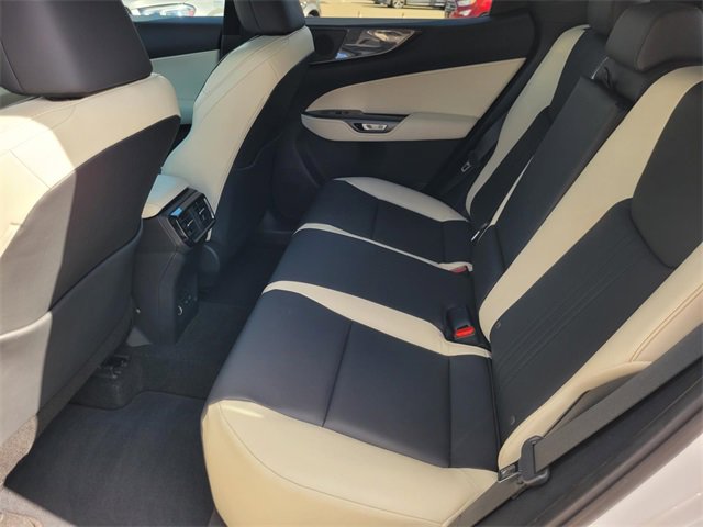 Used 2024 Lexus NX 250 FWD w/ Premium Package image 31