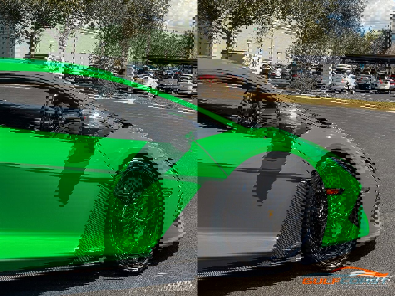 Used 2024 Lamborghini Revuelto image 70