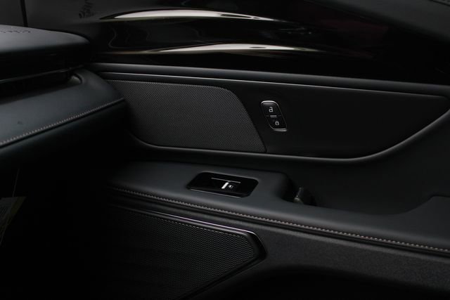 New 2026 Lincoln Nautilus Premier AWD/4WD image 50