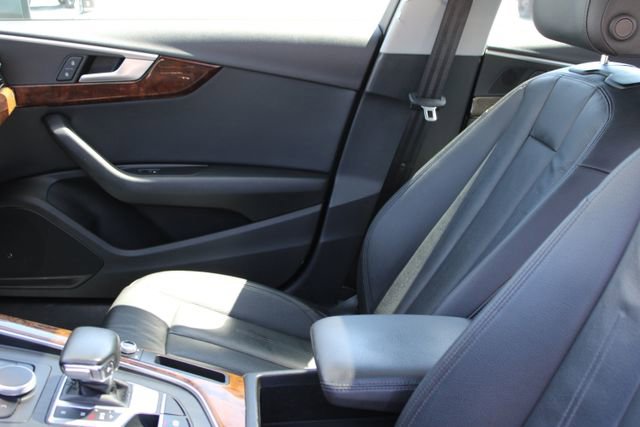 Used 2018 Audi A4 2.0T Premium w/ Convenience Package image 30