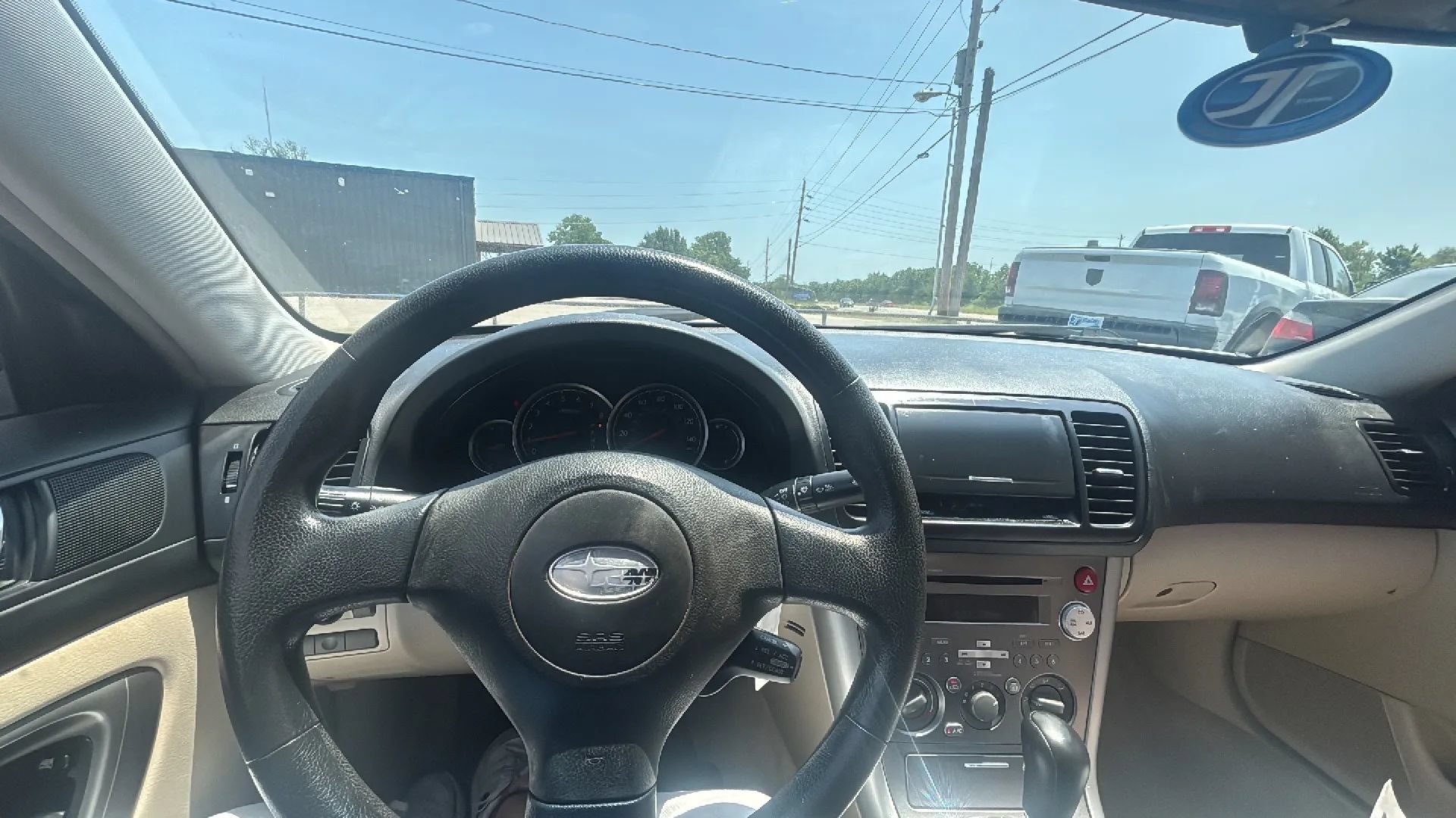 Used 2007 Subaru Legacy 2.5i Special Edition AWD/4WD image 21