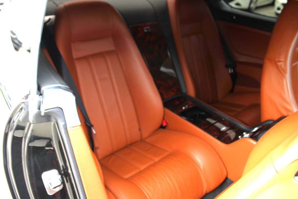 Used 2004 Bentley Continental GT image 17