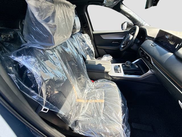 New 2026 MAZDA CX-70 3.3 Turbo S w/ Premium Package AWD/4WD image 28