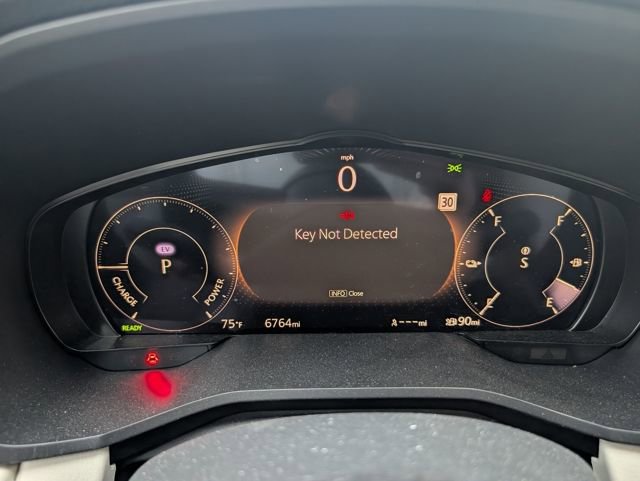 Used 2025 MAZDA CX-90 Plug-In Hybrid w/ Premium Plus image 10