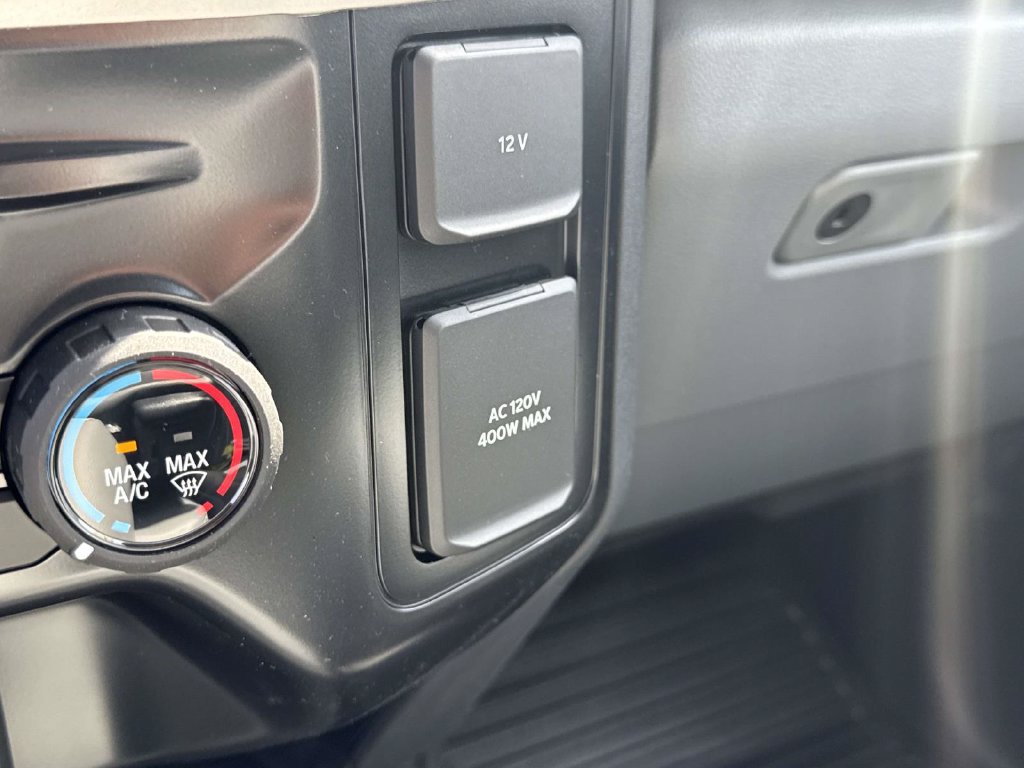 New 2026 Ford F350 XL w/ XL Chrome Package AWD/4WD image 27