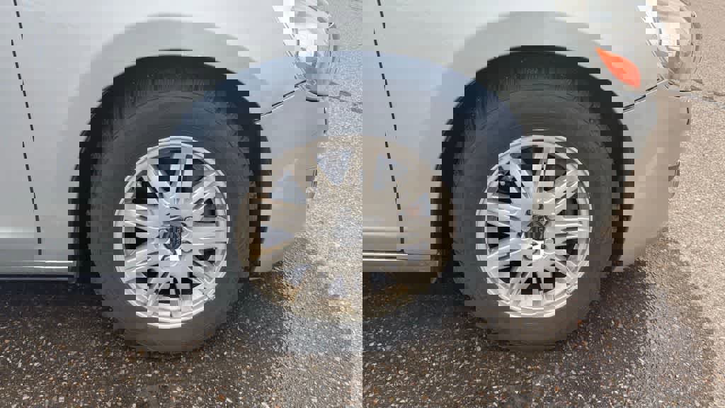 Used 2013 Volvo S60 T5 image 10