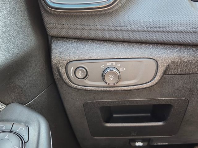 Certified 2025 Chevrolet TrailBlazer LT image 34