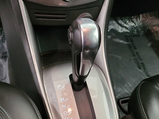 Used 2016 Chevrolet Trax LTZ w/ LPO, Cargo Package image 19