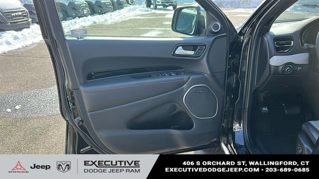 Used 2023 Dodge Durango Citadel image 8