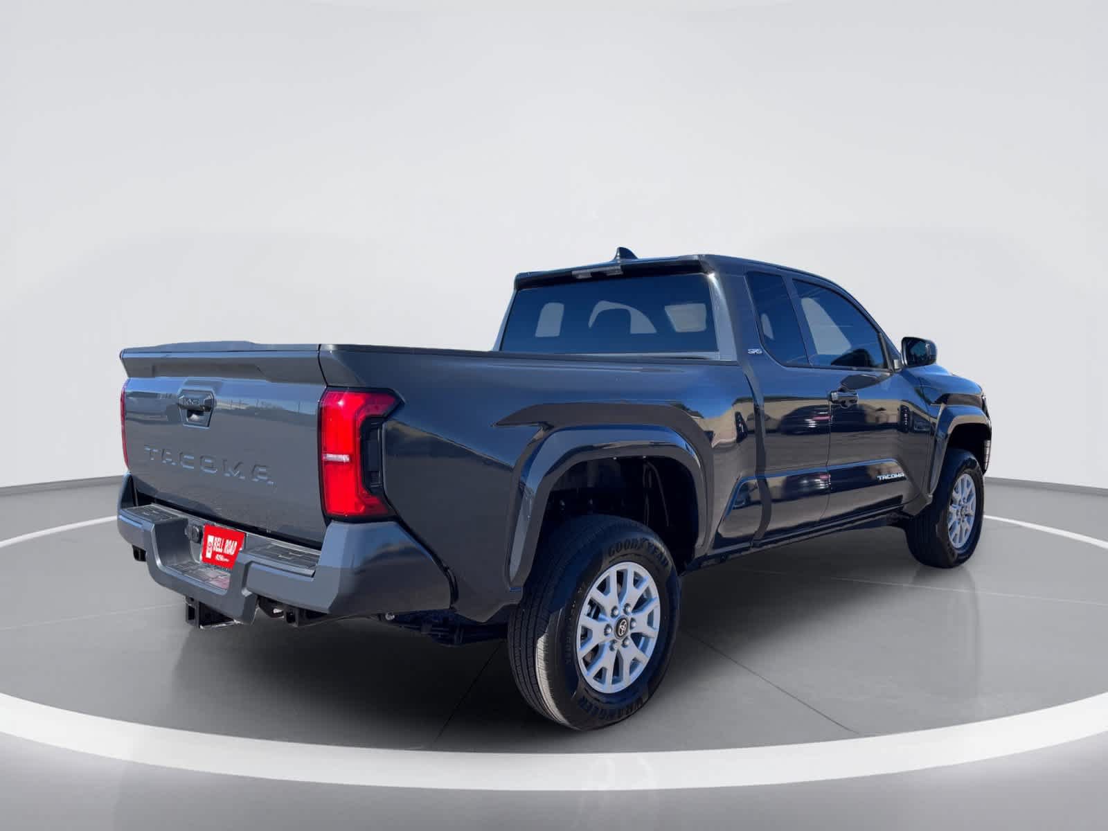 Used 2026 Toyota Tacoma SR5 RWD image 8