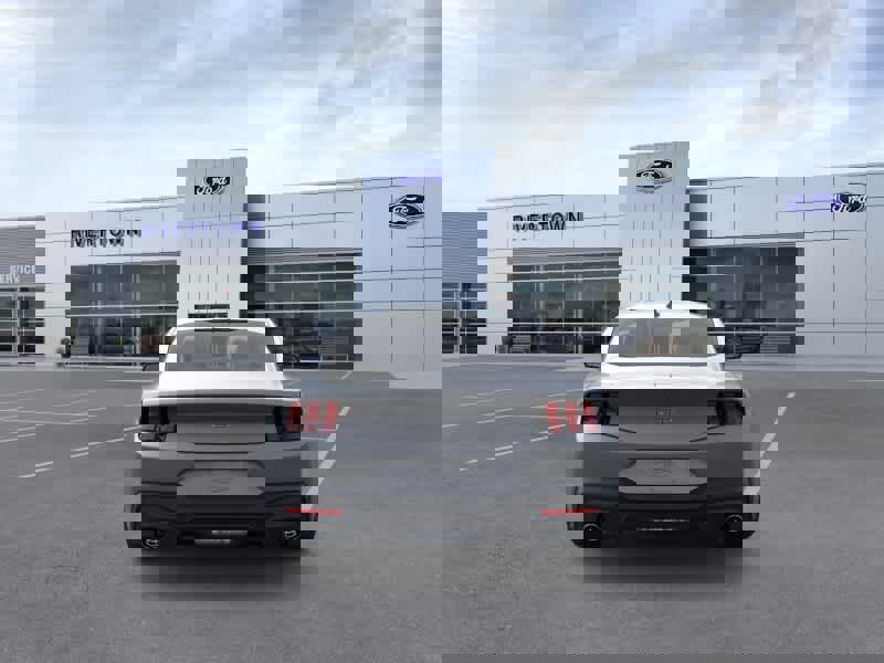 New 2026 Ford Mustang GT Premium image 5