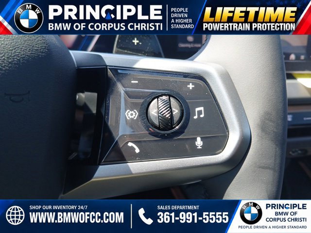 New 2026 BMW X3 xDrive30i w/ M Sport Package AWD/4WD image 26