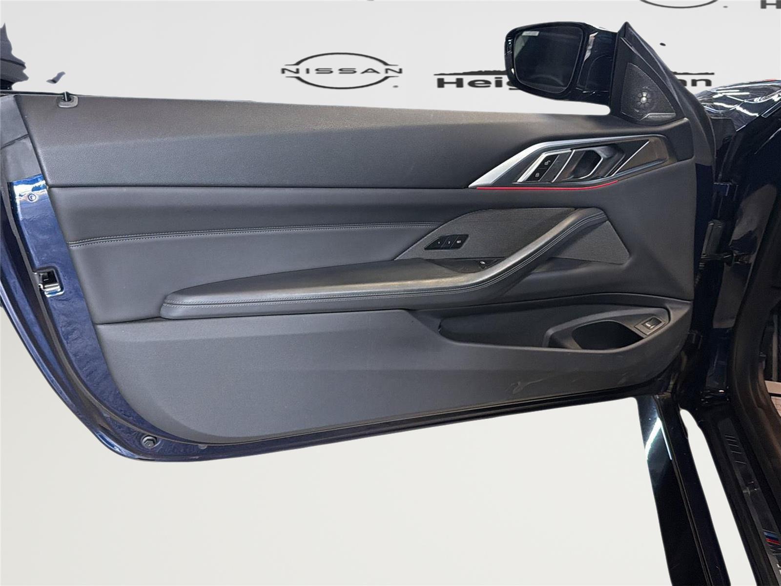 Used 2024 BMW M4 xDrive Competition w/ Executive Package AWD/4WD image 9