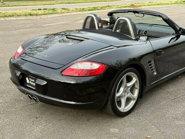 Used 2005 Porsche Boxster image 8