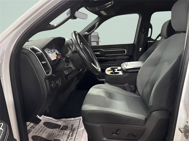 Used 2024 RAM 2500 Big Horn image 7