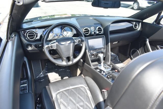 Used 2013 Bentley Continental GT AWD/4WD image 34